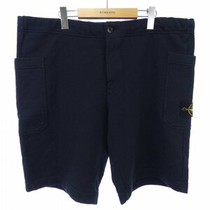 ストーンアイランド STONE ISLAND ショートパンツ