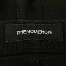 フェノメノン PHENOMENON パンツ_画像4
