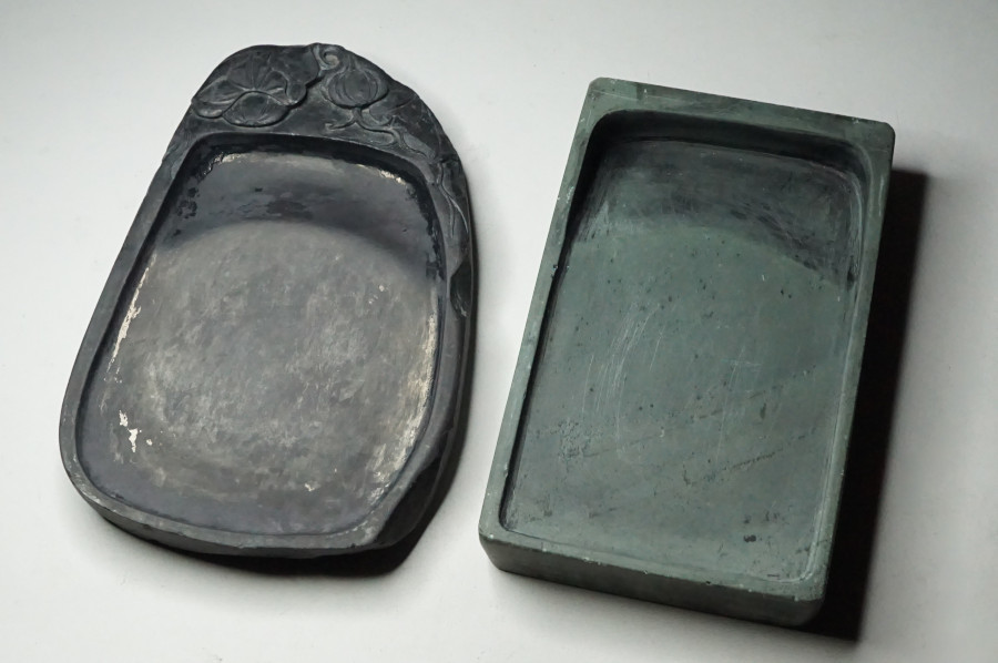 ヤフオク! -「硯 緑石」の落札相場・落札価格