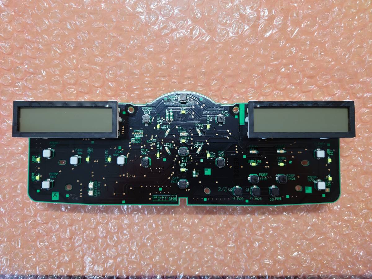 2023年最新】ヤフオク! -マークx grx130 エアコンパネルの中古品・新品