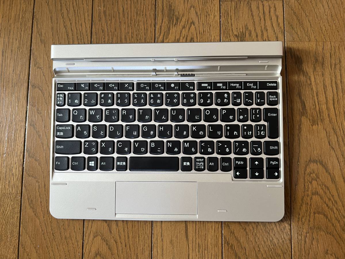 ◇NEC ワコム 筆圧対応 お絵描きタブレット キーボード付きWindows11