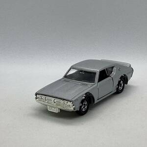 DI939 トミカ ミニカー 日産 NISSAN スカイライン 2000GT