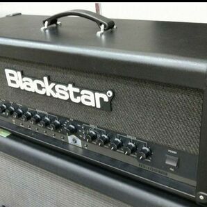 Blackstar ID:100TVP Head ギター ヘッド アンプ