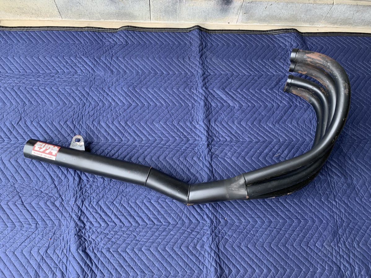 ヤフオク! -「cb750 モリワキ ショート管」の落札相場・落札価格
