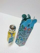 4711 マイマスコット オードトワレ EDT 25ml 4711 My Mascot 定形外発送の場合300円_画像4