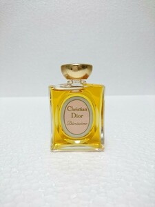クリスチャンディオール ディオリッシモ パルファム 香水 15cc /15ml ディオリシモ　Christian Dior Diorissimo PARFUM 送料無料