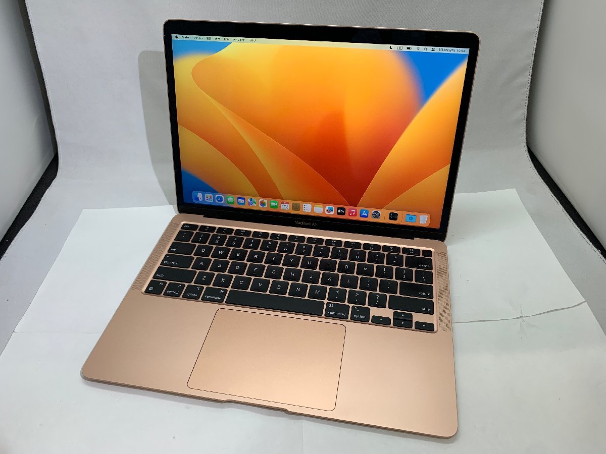 ヤフオク! -「macbook air usキーボード」の落札相場・落札価格