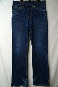 ◆Levi's リーバイス 517-03 ブーツカットデニムパンツ◆W30◆