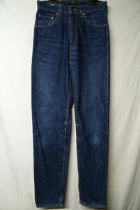 ◆80年代◆Levi's リーバイス 603-0217 デニムパンツ ジーンズ◆W28◆