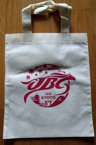 JBC horse racing Mini tote bag new goods 