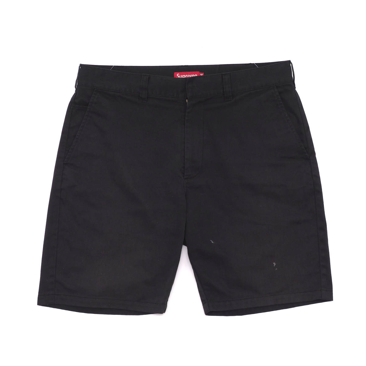 Yahoo!オークション -「supreme work short」の落札相場・落札価格