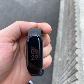 Xiaomi mini band 6