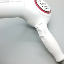 《送料無料・迅速発送》ヘアビューザー エクセレミアム Excelle Mium2 バイオプログラミング《風量新品並み》_画像6