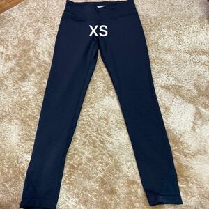 【美品】カークランド　レギンス　ヨガ　XS