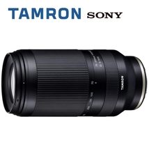 タムロン TAMRON 70-300mm F4.5-6.3 Di III RXD ソニーEマウント 望遠レンズ ミラーレス カメラ 中古_画像1