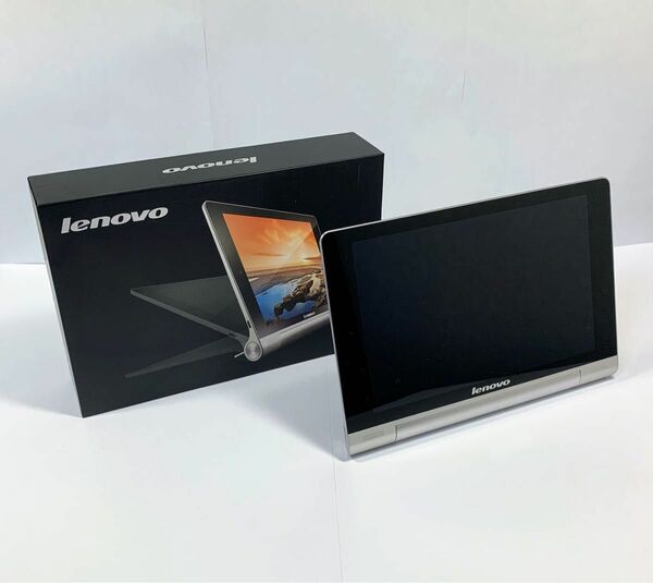 Lenovo YOGA Tablet 8