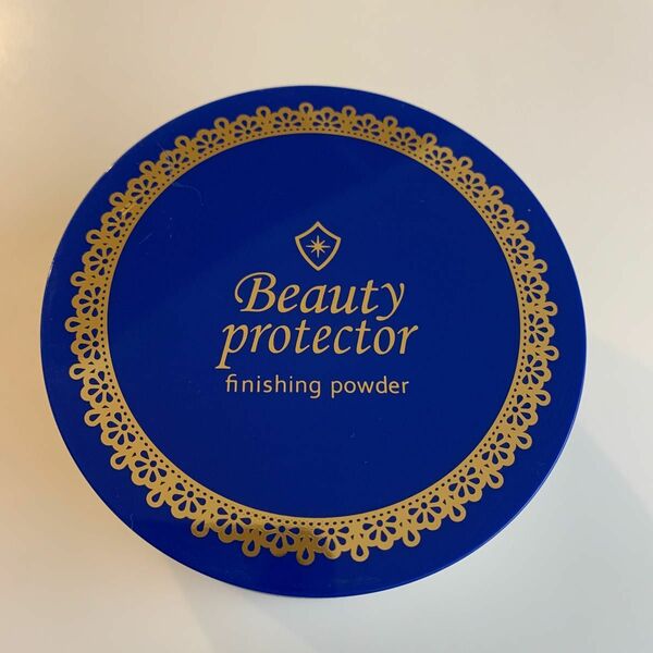 Beauty protector finishing powder BP フェースパウダー　T 