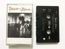UK■カセットテープ■ディーコン・ブルー Deacon Blue『When The World Knows Your Name』■同梱8本まで送料185円_画像1