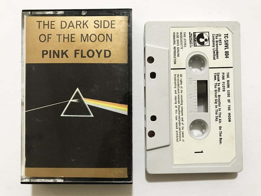 ヤフオク! -「uk dark side of the moon」の落札相場・落札価格