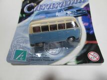 1/72　VW BUS 送料220円_画像1