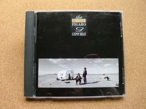 ＊【CD】The Brothers Figaro／Gypsy Beat（9 24295-2）（輸入盤）