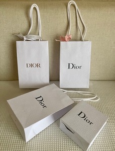 Dior магазин сумка * стоимость доставки 350 иен 