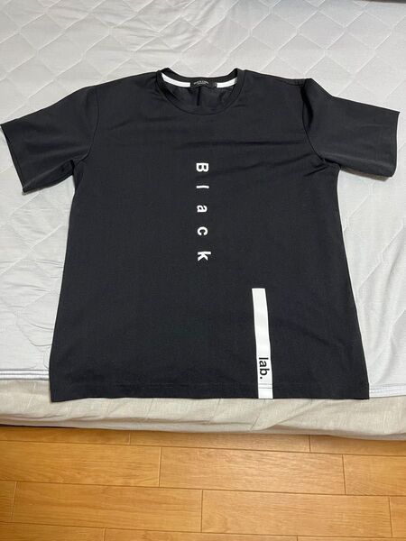 ブラックレーベル Tシャツ