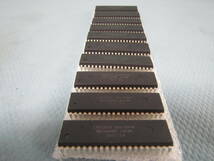 SHARP LH0080A-Z80A-CPU-D *10個 半導体・集積回路 ・ IC_画像2