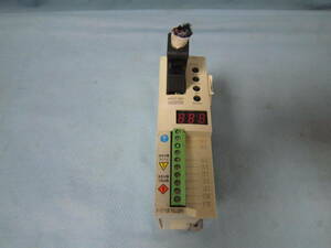 MITSUBISHI AC SERVO MR-C10A 100W AC200-230V 0.85A 三菱電機 ACサーボアン