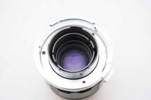 ☆ニコンSマウントレンズ☆ フォクトレンダー S アポ ランター 85mm F=1:3.5　Voigtlander S APO-LANTHAR 85 3.5 希少品 お見逃しなく_画像10