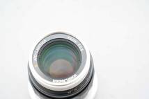 ☆ニコンSマウントレンズ☆ フォクトレンダー S アポ ランター 85mm F=1:3.5　Voigtlander S APO-LANTHAR 85 3.5 希少品 お見逃しなく_画像9