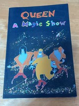 中古DVD2枚組　QUEEN　LIVE　WEMBLEY STADIUM　ライヴ・アット・ウェンブリー_画像5