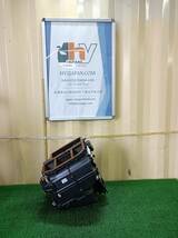 UA-YH2　YH2　TYPE 4WD　エレメント　 ヒーターマトリックスボックス　2003　走行195510㎞　中古　#hyj　79106SCVJ01 NSP69370_画像1