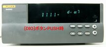 GS41464☆FLUKE/フルーク 2640A NetDAQ ネットワーク・データ取集装置【返品保証なし】_画像9