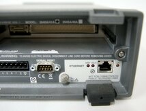 GS41464☆FLUKE/フルーク 2640A NetDAQ ネットワーク・データ取集装置【返品保証なし】_画像4