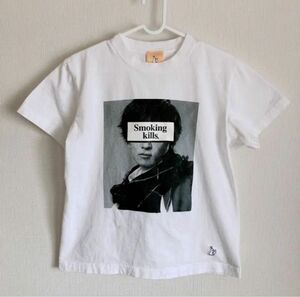 FR2 “Smoking kills” Photo TETSUYA Tシャツ Tee ビンテージ 古着