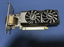 GeForce GTX 1050 Ti_画像1