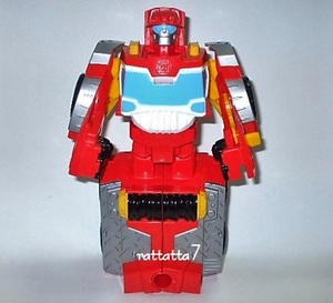 ☆TRANS FORMERS☆Optimus Prime☆トランスフォーマー☆オプティマスプライム 5