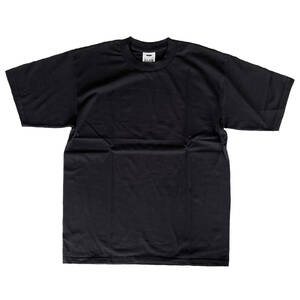 PRO CLUB　プロクラブ　ヘビーウエイト Tシャツ　ブラック　Mサイズ　101 HEAVYWEIGHT S/S CREWNECK TEE PROCLUB