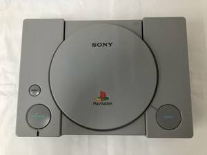 [ junk ]SONY PlayStation PS Play Station body only SCPH-7000(230606B-01)