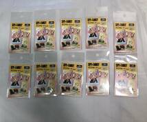 【中古】SPY×FAMILY クリアカード Vol.2 BOX 全20柄 10パック（1パック2枚入り） スパイファミリー（230626B-03）_画像3