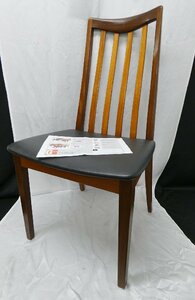 ■1■G-PLAN ジープラン■Dining Chair High-BACK ダイニングチェア ハイバック■兵庫県発■