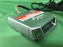 KF046 中古 トヨタ セルシオ UCF30 UCF31 後期 社外 RSPEC Data System エアサスコントローラー ASC680 本体 ハーネス付き 動作保証_画像3