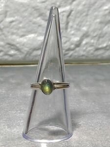  Stone серебряное кольцо кольцо 