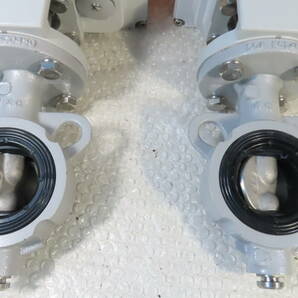 VALVE CONTROLS 現状品 ※ NIPPON VALVE CONTROLS.INC 【 MODEL ： AD2FN001DUE ： DC24V ： MFG・NO:1408 】※の画像8