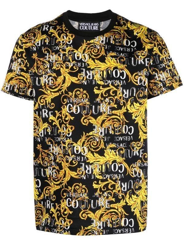 2023年最新】ヤフオク! -versace tシャツの中古品・新品・未使用品一覧