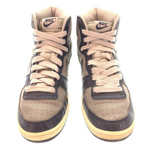 ▲ NIKE ナイキ TERMINATOR HIGH ターミネーター ハイ GRANITE グラニト DARK OBSIDIAN SAIL ダークオブシディアン セイル FB1832-001 104_画像2