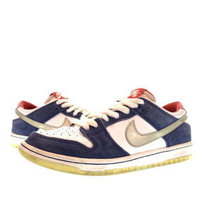 ★ NIKE ナイキ DUNK LOW PRO QS ダンク ロー プロ エスビー クイックストライク ISHOD WAIR BMW アイショッド ウェア 839685-416 104