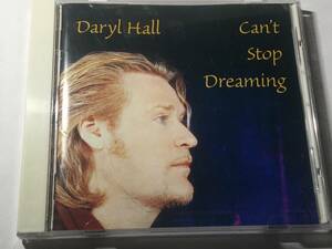 Домашний CD/Daryl Hall/Cant Lote Dreaming #alan Gory/Dan Huff/Bob Meiyo Shipping 180