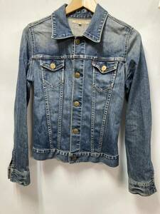 Levi’s RED Tabデニムジャケット L